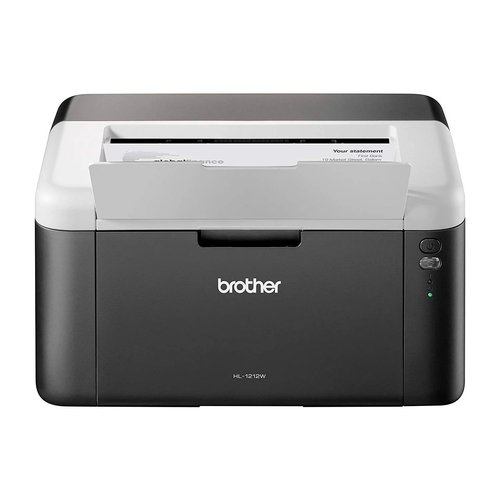 BROTHER IMPRESORA HL-1212W LASER WI