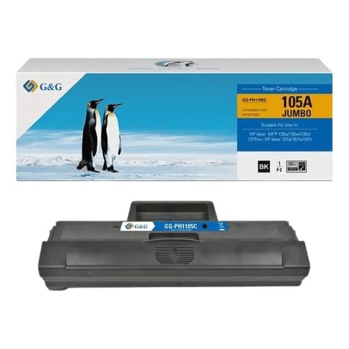 LOGIC TONER 105A LH-W1105A/HP