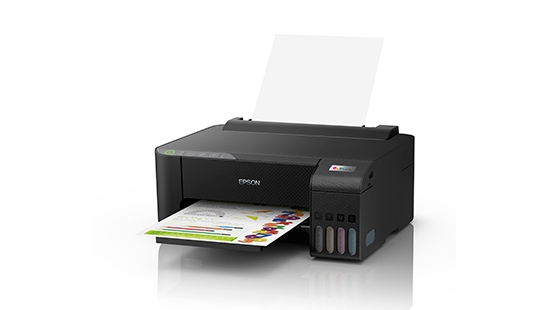 EPSON IMPRESORA L1250 ECOTANK - imagen 4