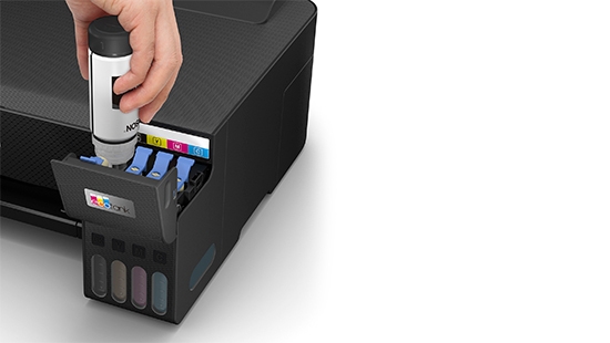 EPSON IMPRESORA L1250 ECOTANK - imagen 2