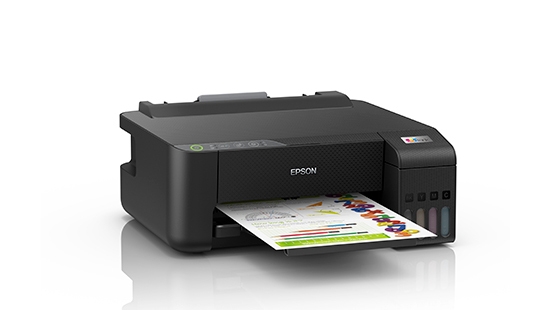 EPSON IMPRESORA L1250 ECOTANK