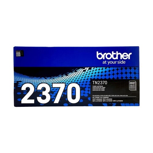 BROTHER TONER TN-2370