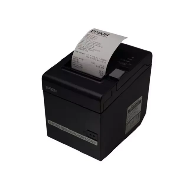 EPSON IMPRESORA TERMICA TM-T900FC F