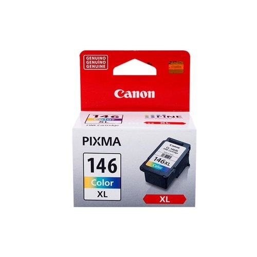 CANON CARTRIDGE CL-146 COLOR