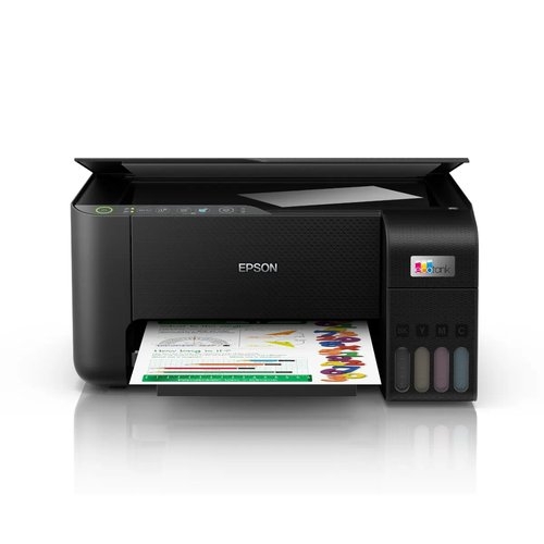 EPSON IMPRESORA L3250 ECOTANK WIFI