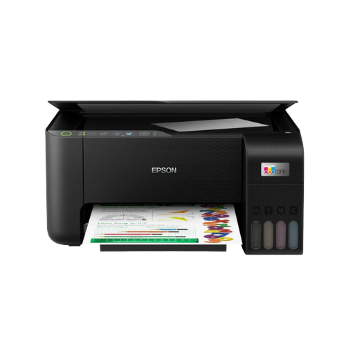 EPSON IMPRESORA L3250 ECOTANK WIFI