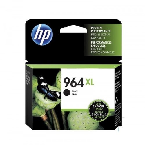 HP CARTRIDGE 964XL NEGRO
