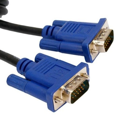 EXELINK CABLE VGA 3 MTS M/M