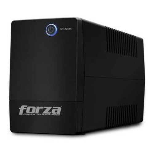 FORZA UPS 500VA 250W220V US NT-502C