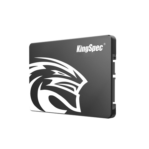 KINGSPEC SSD 480GB 2.5 SATA P4-480 - imagen 6