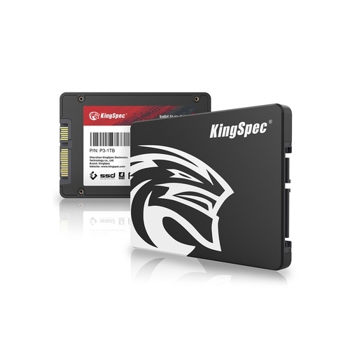KINGSPEC SSD 480GB 2.5 SATA P4-480 - imagen 5