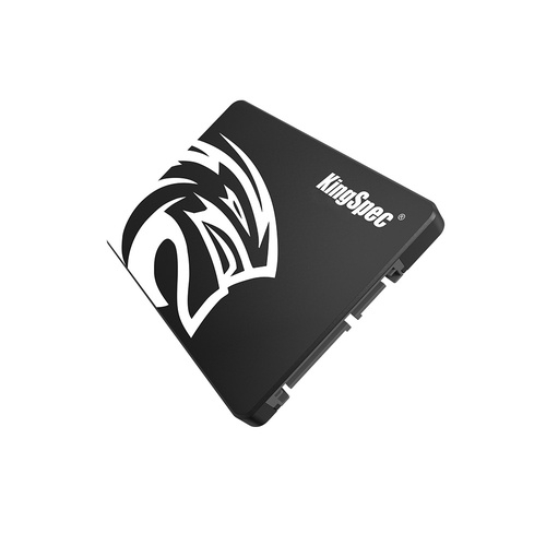 KINGSPEC SSD 480GB 2.5 SATA P4-480 - imagen 4