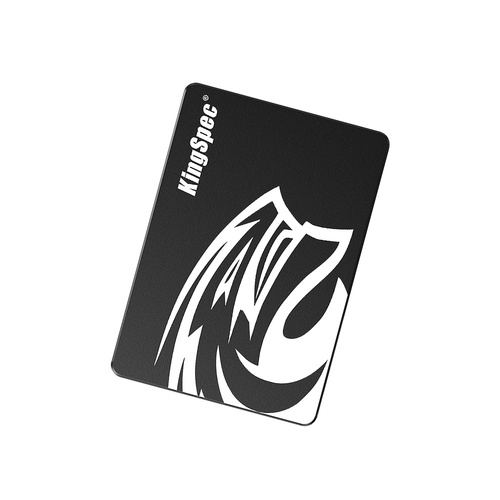 KINGSPEC SSD 480GB 2.5 SATA P4-480 - imagen 2
