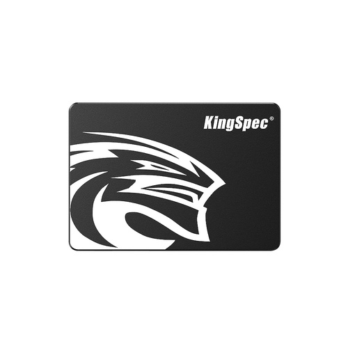 KINGSPEC SSD 480GB 2.5 SATA P4-480