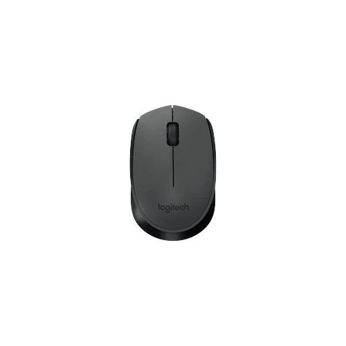 LOGITECH TECL/MOUSE MK235 WIRELESS - imagen 4