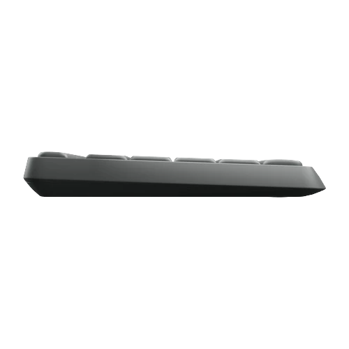 LOGITECH TECL/MOUSE MK235 WIRELESS - imagen 2