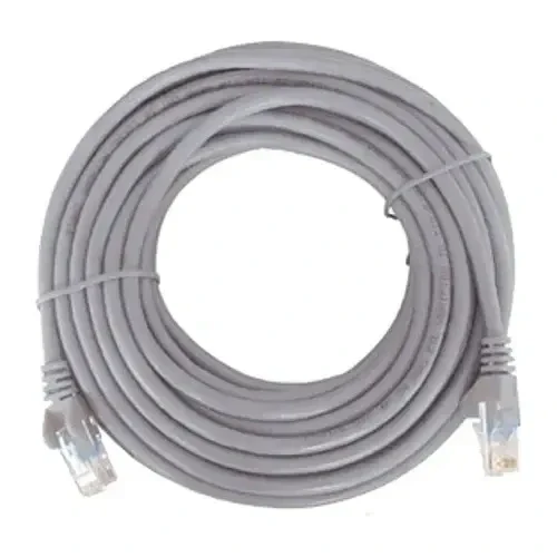 EXELINK PATCH CORD 15 MTS CAT6 GRIS