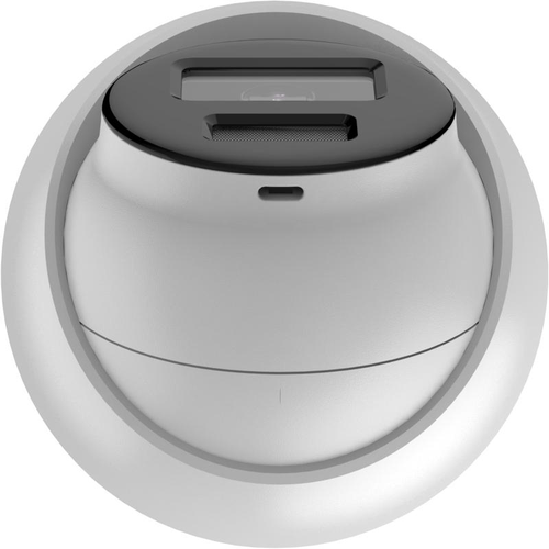 HIKVISION C/SEG. DOMO IP DS-2CD1347 - imagen 3