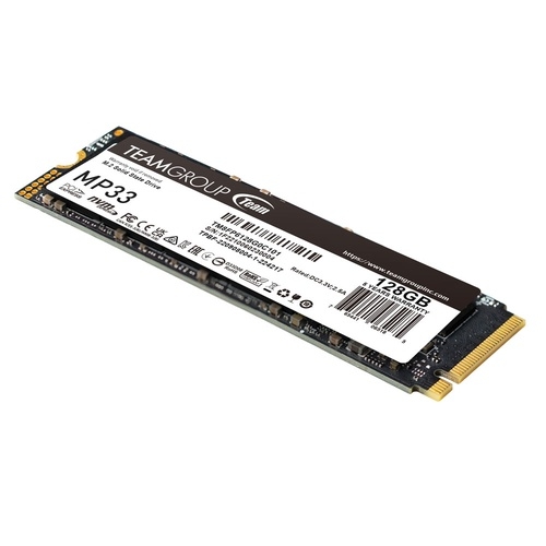 TEAM GROUP M.2 PCI-E 128GB MP33 - imagen 3