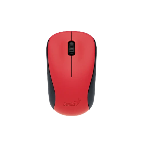 GENIUS MOUSE NX-7000 WIRELESS NEGRO